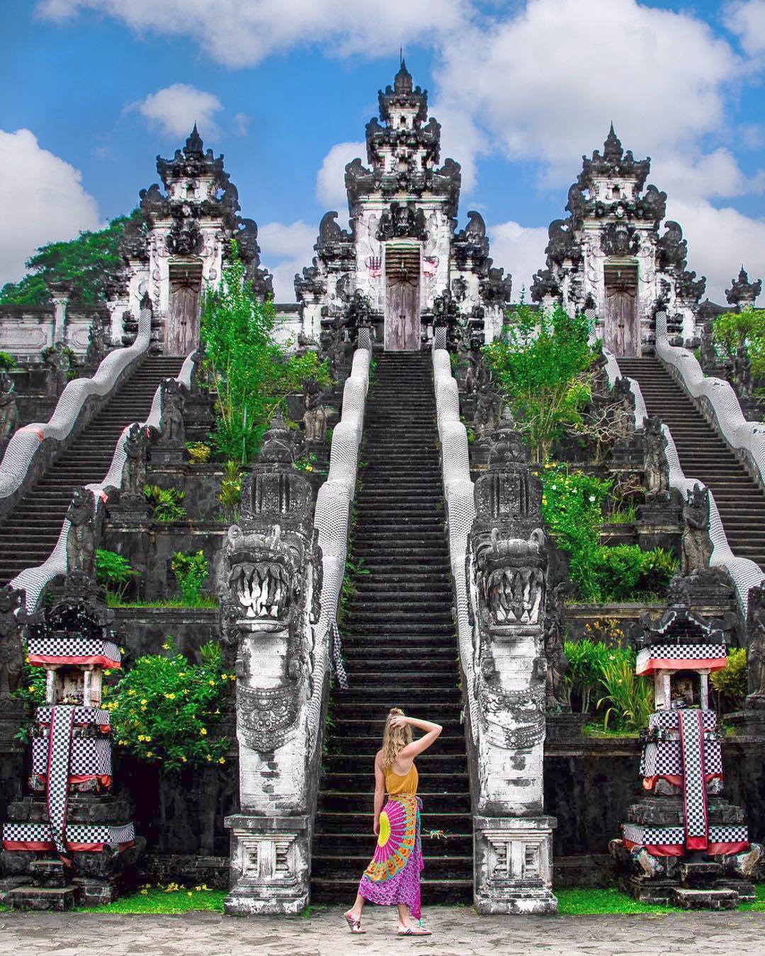 Enam Wisata Anti Mainstream di Bali